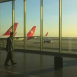 AENA estadísticas de vuelos: más retrasos y cancelaciones