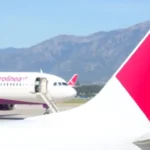 Aerolínea debe notificar cancelación de vuelo con 2 semanas de antelación