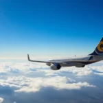 Aerolíneas más puntuales del momento