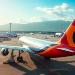 Aeropuertos más peligrosos del mundo: top 7 en 2023
