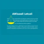 Aviso legal y condiciones de uso del sitio web