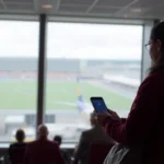 Cancelación de vuelos Berlín a ciudades de España Eurocopa