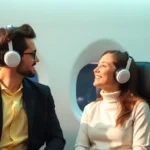 Cómo prevenir el dolor y taponamiento de oídos en vuelos