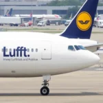 Cómo reclamar a Lufthansa por la huelga de julio 2022