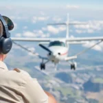 Cómo reclamar por exceso de horas de vuelo de piloto o tripulación