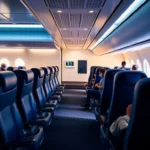 Cómo reclamar por una avería técnica en vuelo