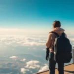 Cómo reclamar por vuelo fuera de España o Europa