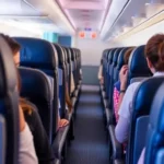 Cómo reclamar un cambio de clase en tu vuelo