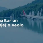 Cómo reclamar un viaje o vuelo del Imserso