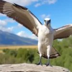 Cómo reclamar un vuelo por choque con un pájaro