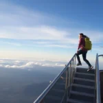 Consejos para sobrevivir a un vuelo con escalas