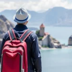 Consejos útiles para viajar a destinos lejanos
