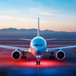 Crecimiento de aerolíneas low cost en 2023