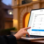 Facturación y check-in online: guía completa y consejos útiles