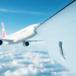 Fin de la obligación de mascarillas en aviones