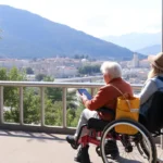 Guía para viajar con discapacidad de forma accesible