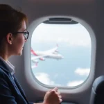 Indemnización por vuelo de empresa ¿Quién la recibe en un reclamo?