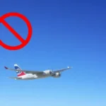 Objetos prohibidos en un avión que debes conocer