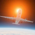 Optimización del espacio en aviones para mayor eficiencia