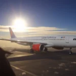 Problemas de salud durante un vuelo