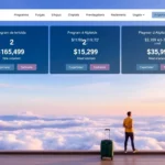 Programas de fidelización para viajar y ahorrar en vuelos
