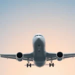 Razones para eliminar los vuelos cortos en el transporte aéreo