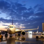 Reclama si perdiste tu vuelo por cambio de puerta de embarque