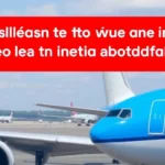 Reclama tu vuelo KLM afectado por huelga en Amsterdam