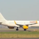 Reclama un vuelo afectado por la huelga de Vueling 2024