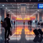Reclamaciones aéreas por retraso, cancelación y equipaje