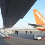 Reclamaciones de vuelos Easyjet por huelga en agosto 2022