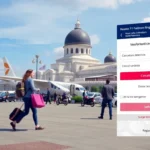 Reclamaciones en Halcón Viajes: reembolso, cancelación y retraso