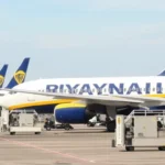 Reclamaciones por overbooking en aerolínea Ryanair