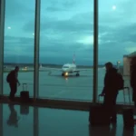 Reclamaciones por problemas en el aeropuerto