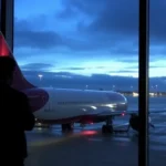 Reclamaciones por retrasos o cancelaciones en vuelos con turbulencias