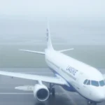 Reclamaciones por vuelo cancelado por mal tiempo y meteorología