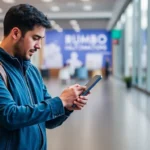 Reclamaciones Rumbo sobre reembolso, cancelación y retrasos