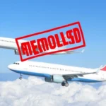 Reembolso por cancelación de vuelo: ¿cuánto recibirás?
