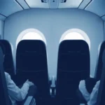 Responsabilidad por lesiones en el avión ¿Quién responde?