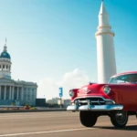 Restricciones de viaje entre EEUU y Cuba 2023