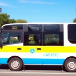 Servicio de asistencia para pasajeros con movilidad reducida y menores