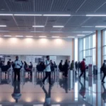 Significado de los códigos de aeropuertos explicados