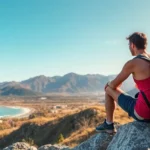Viajar como deportista: consejos y experiencias útiles