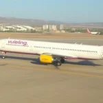 Indemnización por cancelación de vuelo a Ibiza con Vueling