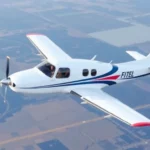 Características de un avión medicalizado y su funcionamiento