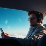 Cómo relajarse durante un vuelo con ansiedad y turbulencias