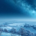 Ola de frío en Europa enero 2026 paraliza el cielo europeo