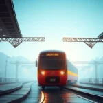 Escalas cortas y tiempo mínimo para transbordo internacional seguro