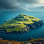 Groenlandia, la isla que Trump quiere adquirir
