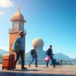 Peligros de la IA en los viajes y cómo evitar estafas